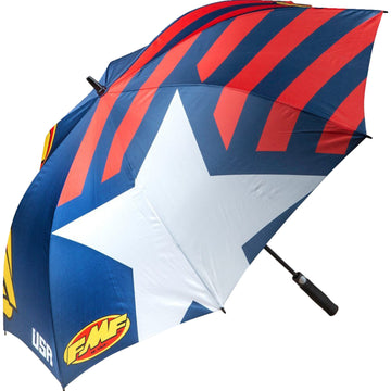 FMF Umbrella - Blue FA21194901