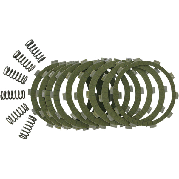 EBC Clutch Kit SRC19