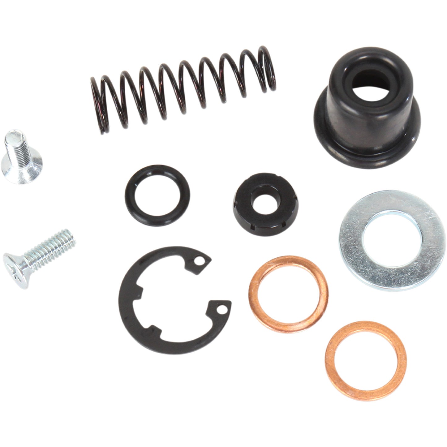 PROX Rebuild Kit - Master Cylinder - Front 37.910018