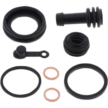 Moose Racing Caliper Rebuild Kit - Front - KX/RM 18-3024