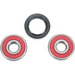 Moose Racing Wheel Bearing Kit - Rear 25-1323