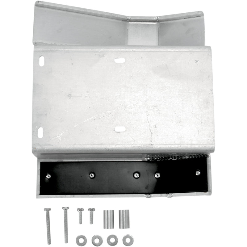 MOTORSPORT PRODUCTS Swingarm Skid Plate - Yamaha 82-3112 by Motosport Products | 82-3112