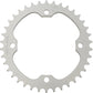 Moose Racing Rear Aluminum Sprocket - 38 Tooth - Yamaha 1857-38AL