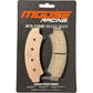 Moose Offroad Brake Pad - Front - Segway M723-S47 | Brake Pads Sintered Metal