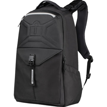 ICON Airflite Backpack - Black 3517-0529
