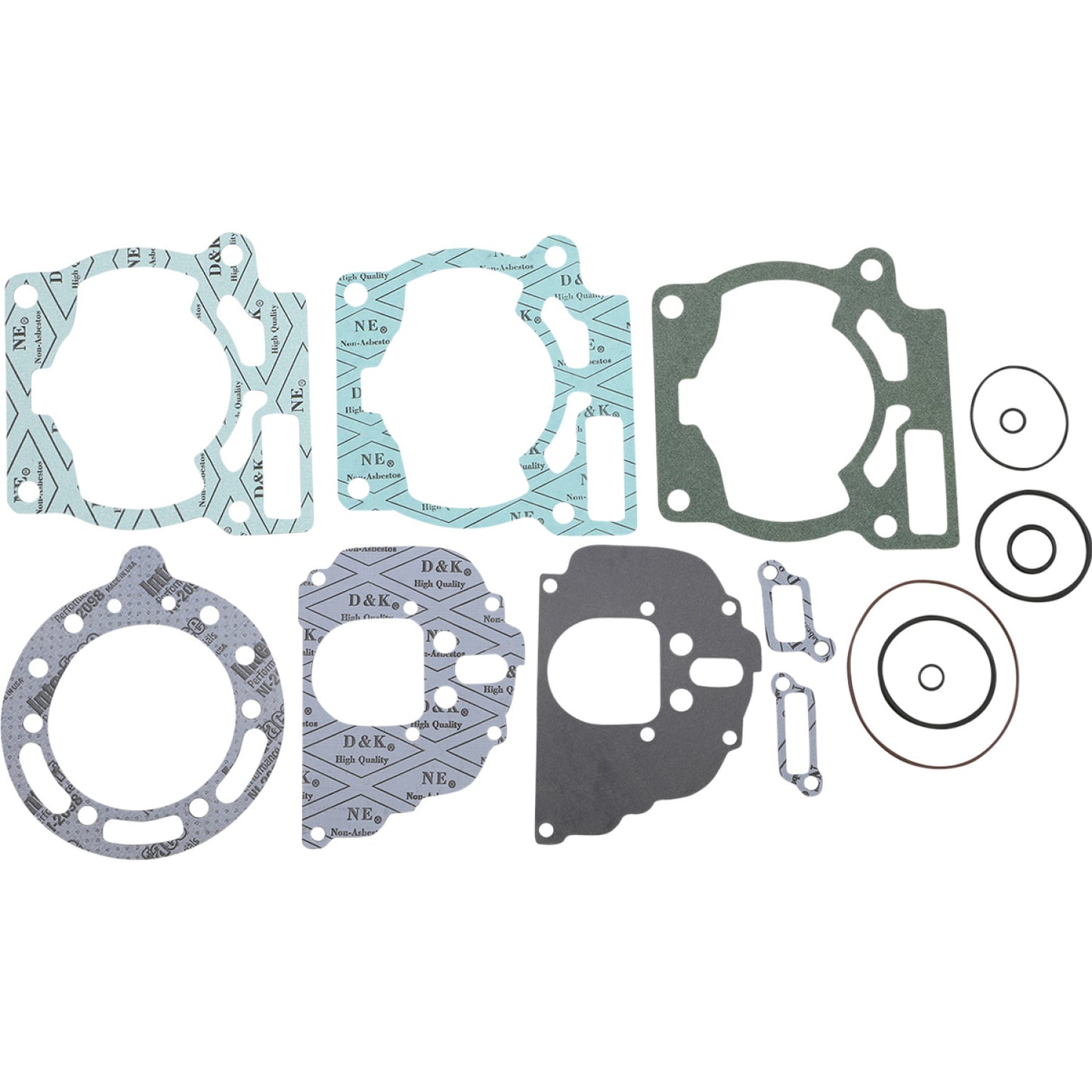 PROX Top End Gasket Set - KTM 35.6248