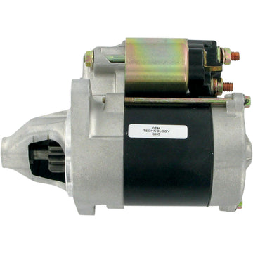 Rick's Motorsport Electric Starter Motor - Kawasaki 61-212