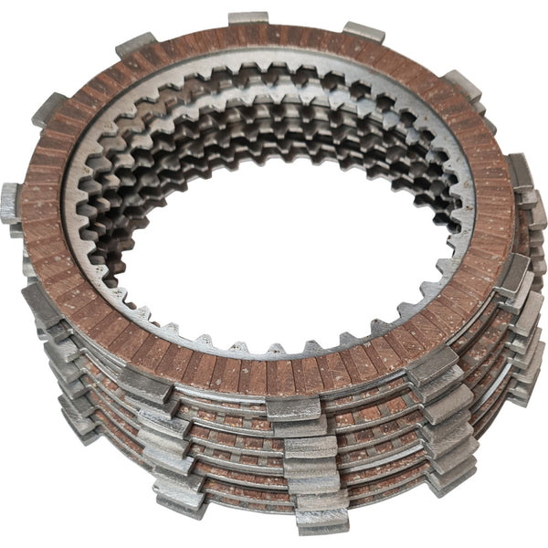 DP BRAKES DPK Clutch Kit - KX 450 DPK264