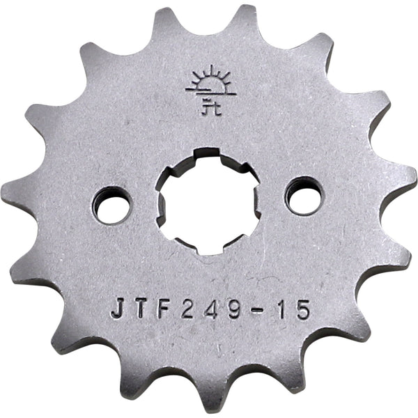 JT Sprockets Countershaft Sprocket - 15 Tooth JTF249.15