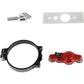 WORKS CONNECTION Pro Launch Start Device - Red - Yamaha 12-416