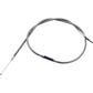 Motion Pro Clutch Cable - Yamaha - Stainless Steel 65-0262