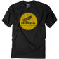 FACTORY EFFEX Honda Gold Label T-Shirt - Black - XL 23-87306