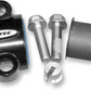 ARC Clamp - Master Cylinder - Black BC-101
