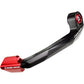 DRIVEN RACING Lever Guard - Clutch - TD - Red DTDLG2-RD