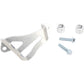 WORKS CONNECTION Rear Caliper Guard - CR/CRF 25-014