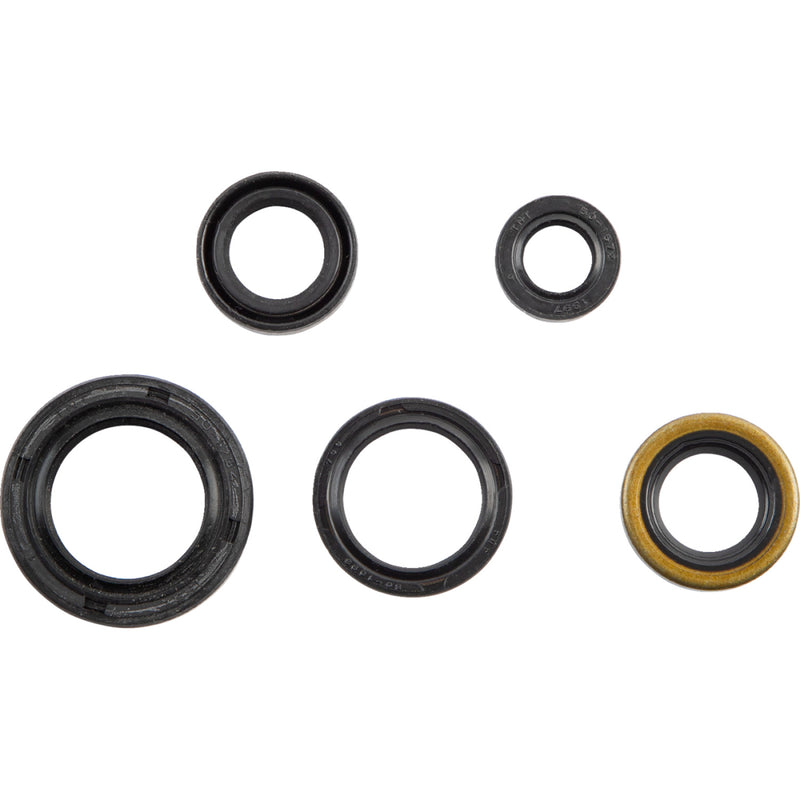 Moose Racing Oil Seal Set - Suzuki 822245MSE