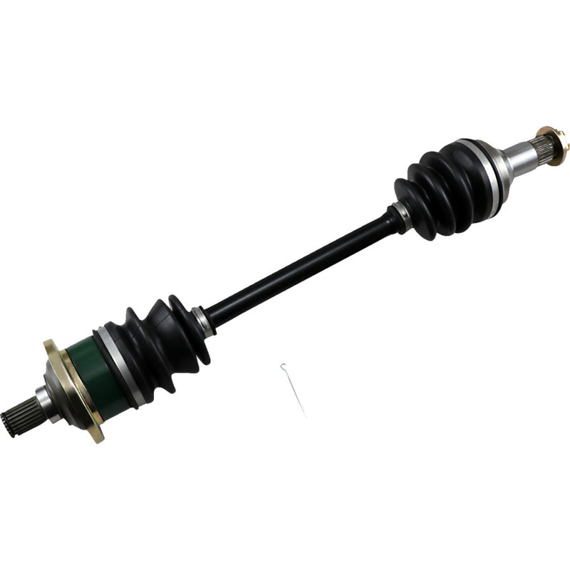 MOOSE OFFROAD Axle Kit - CV - Complete - OEM Replacement - Standard - Front Left/Right - Arctic Cat ARC-7016