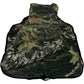 MOOSE OFFROAD Seat Cover - Camo - Rubicon SCHU-155