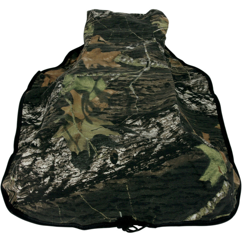 MOOSE OFFROAD Seat Cover - Camo - Rubicon SCHU-155