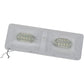 BRITE-LITES Double Dome Light BL-TRLEDDDIW