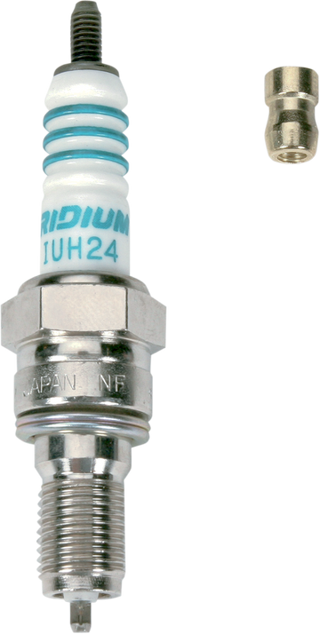 Denso Iridium Spark Plug - IUH24 5368