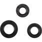 Moose Racing Oil Seal Gasket Kit - Honda 822999MSE