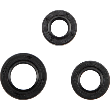 Moose Racing Oil Seal Gasket Kit - Honda 822999MSE