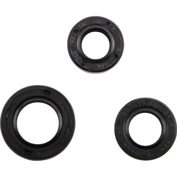 Moose Racing Oil Seal Gasket Kit - Honda 822999MSE