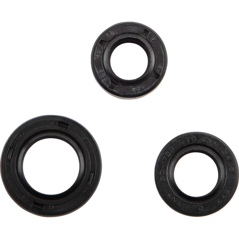 Moose Racing Oil Seal Gasket Kit - Honda 822999MSE