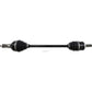 Moose Offroad Axle Kit - Complete - Standard - Front Right - Kawasaki KRX 1000 LM6-KW-8-139