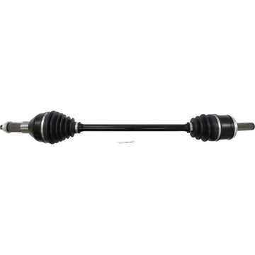 Moose Offroad Axle Kit - Complete - Standard - Front Right - Kawasaki KRX 1000 LM6-KW-8-139