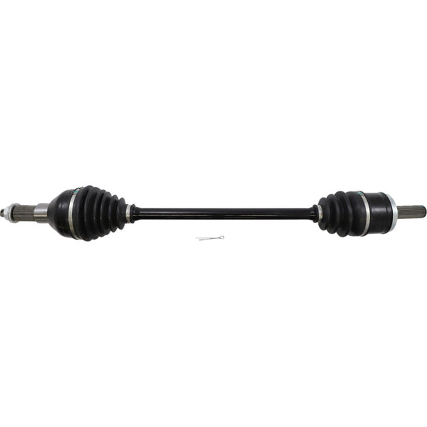 Moose Offroad Axle Kit - Complete - Standard - Front Right - Kawasaki KRX 1000 LM6-KW-8-139