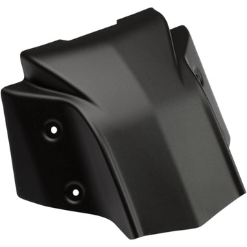 Maier Intake Cover - Stealth Black 19037-20