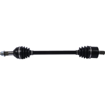 Moose Offroad Axle Kit - Complete - Standard - Rear/Middle Left/Right - Can-Am Defender LM6-CA-8-313