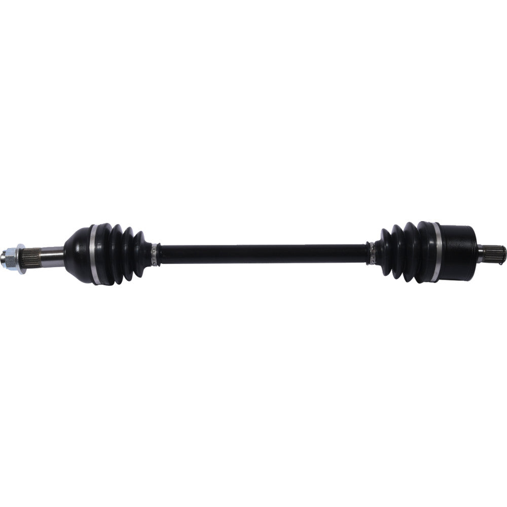 Moose Offroad Axle Kit - Complete - Standard - Rear/Middle Left/Right - Can-Am Defender LM6-CA-8-313