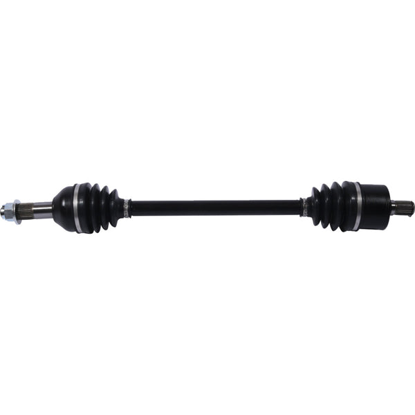 Moose Offroad Axle Kit - Complete - Standard - Rear/Middle Left/Right - Can-Am Defender LM6-CA-8-313