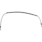 Moose Racing Brake Line - Stainless Steel H02-1-072/P