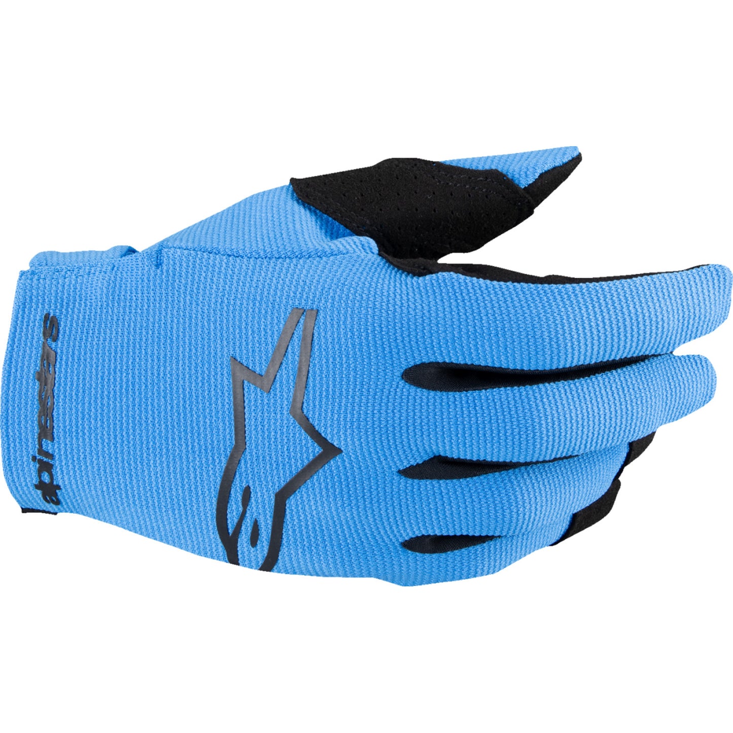 ALPINESTARS Youth Radar MX Gloves - Blue/Black - 2XS 3541824-713-2XS