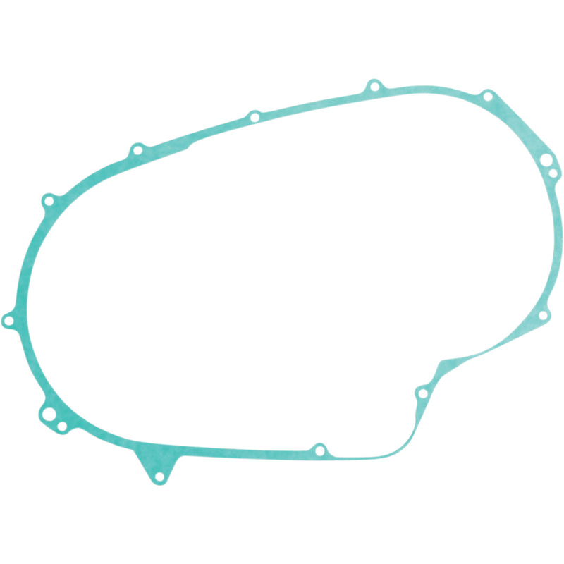Moose Racing Clutch Cover Gasket - Yamaha 816059MSE