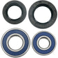 Moose Racing Wheel Bearing Kit - Front 25-1042