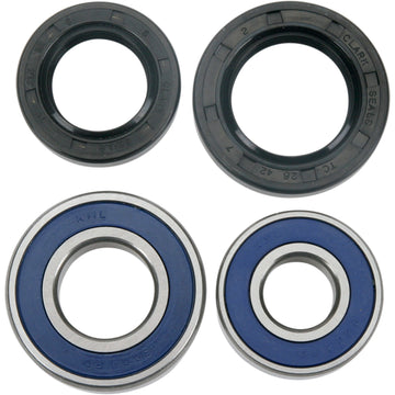 Moose Racing Wheel Bearing Kit - Front 25-1042