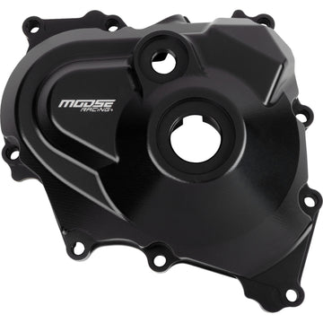 Moose Offroad Ignition Cover - Yamaha D70-4477MB | Engine Covers