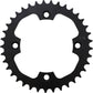 Moose Racing Rear Steel Sprocket - 37 Tooth 1350-37ST