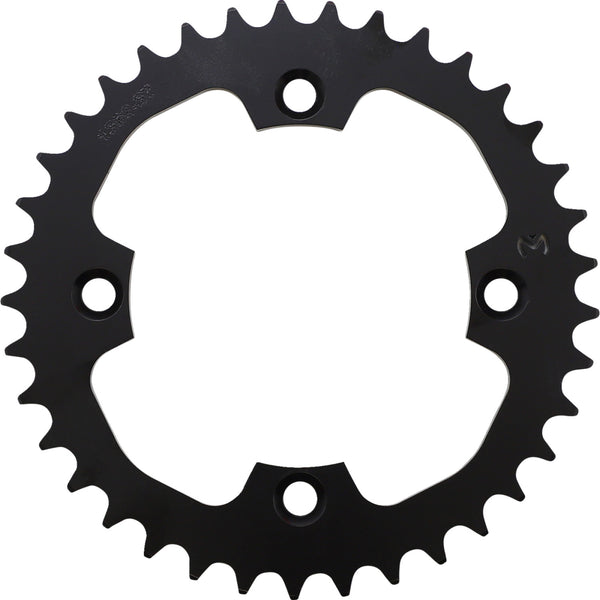 Moose Racing Rear Steel Sprocket - 37 Tooth 1350-37ST