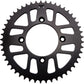 Moose Racing Steel Rear Sprocket - Honda - 49 Tooth 1204ST-49
