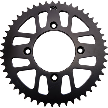 Moose Racing Steel Rear Sprocket - Honda - 49 Tooth 1204ST-49