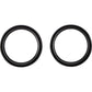Moose Racing Fork Oil Seal Set - 49 mm 0407-0729