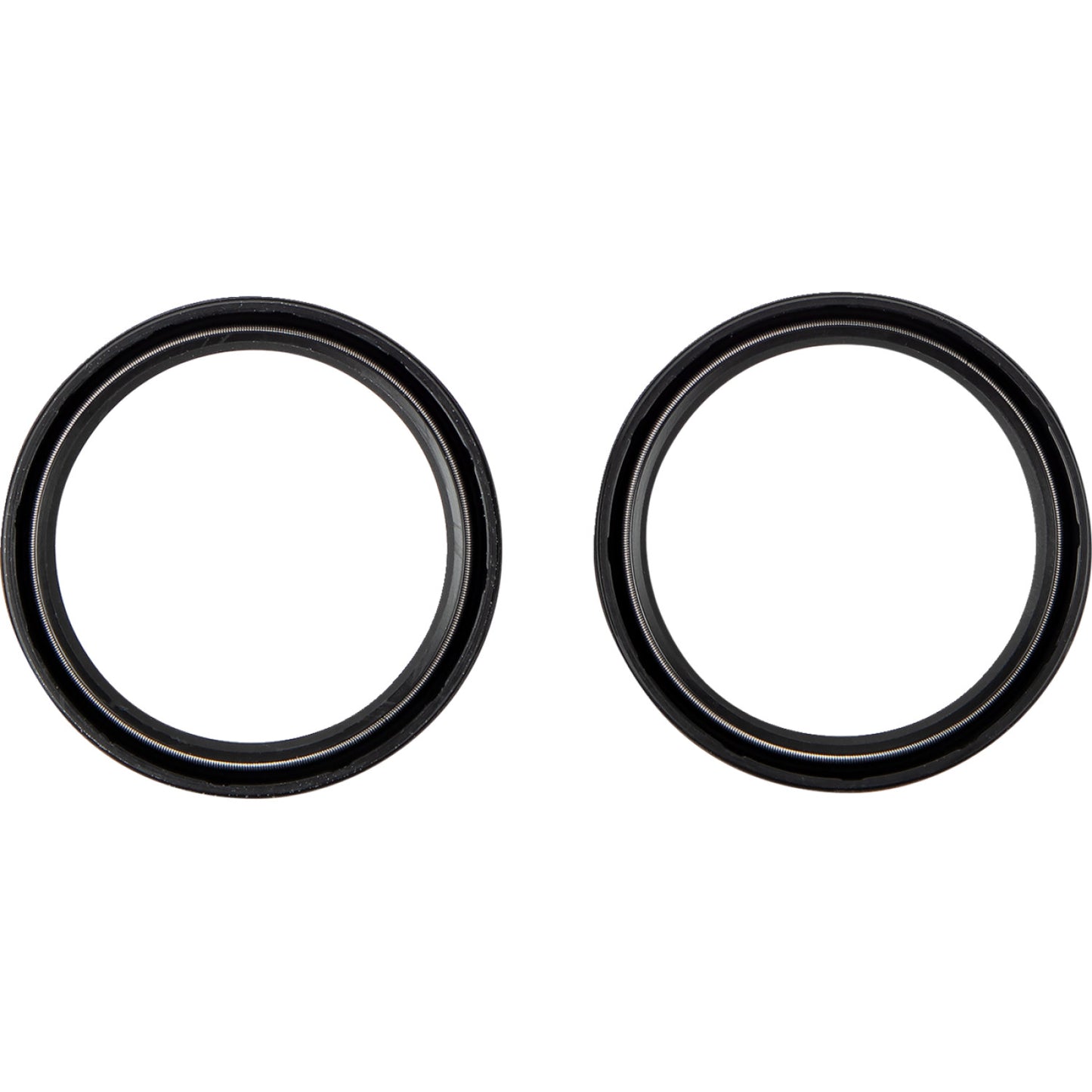 Moose Racing Fork Oil Seal Set - 49 mm 0407-0729