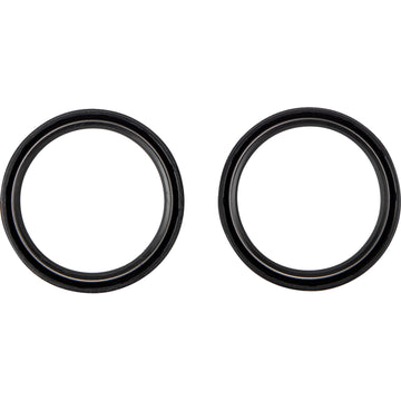 Moose Racing Fork Oil Seal Set - 49 mm 0407-0729