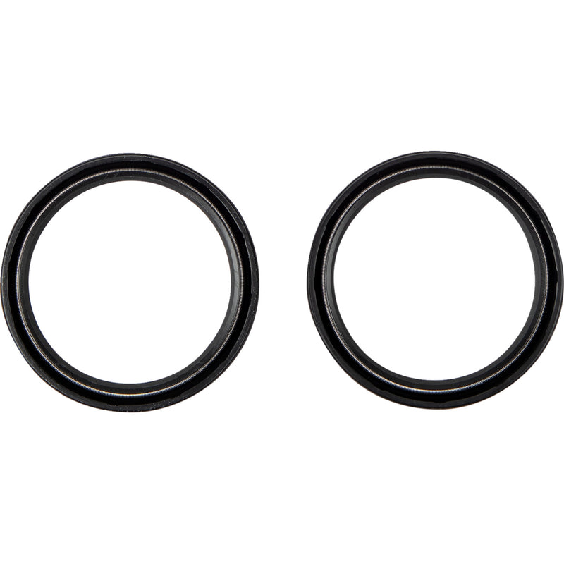 Moose Racing Fork Oil Seal Set - 49 mm 0407-0729